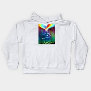 Rise Kids Hoodie